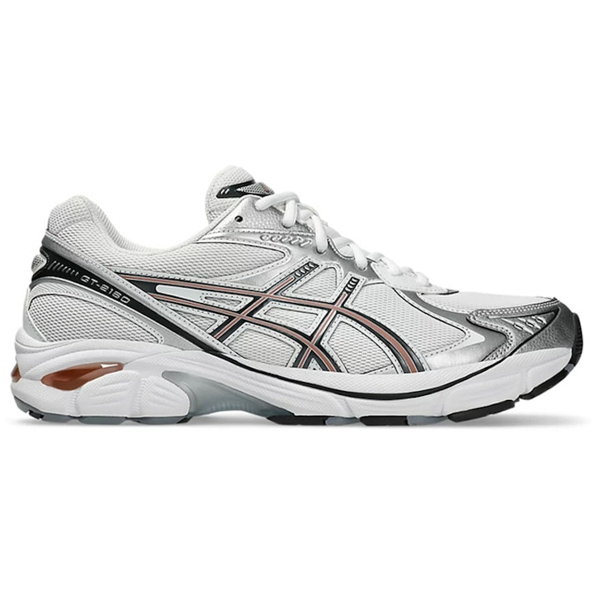 Thumbnail af ASICS GT-2160 White Rose Rouge 2