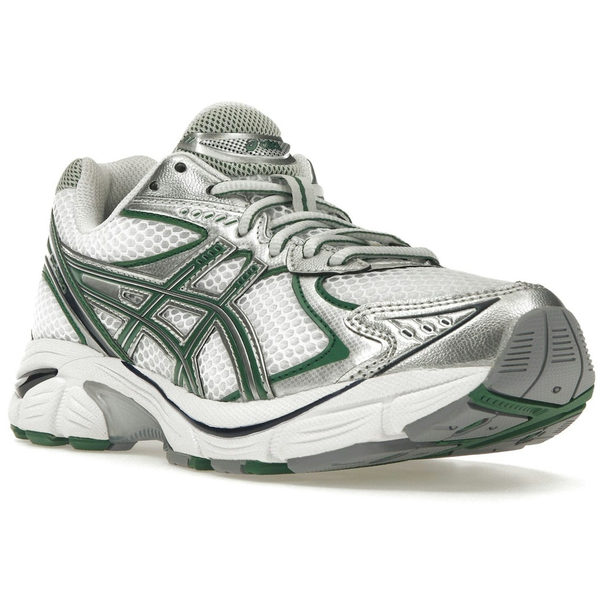 Thumbnail af Asics GT-2160 White Shamrock Green 2
