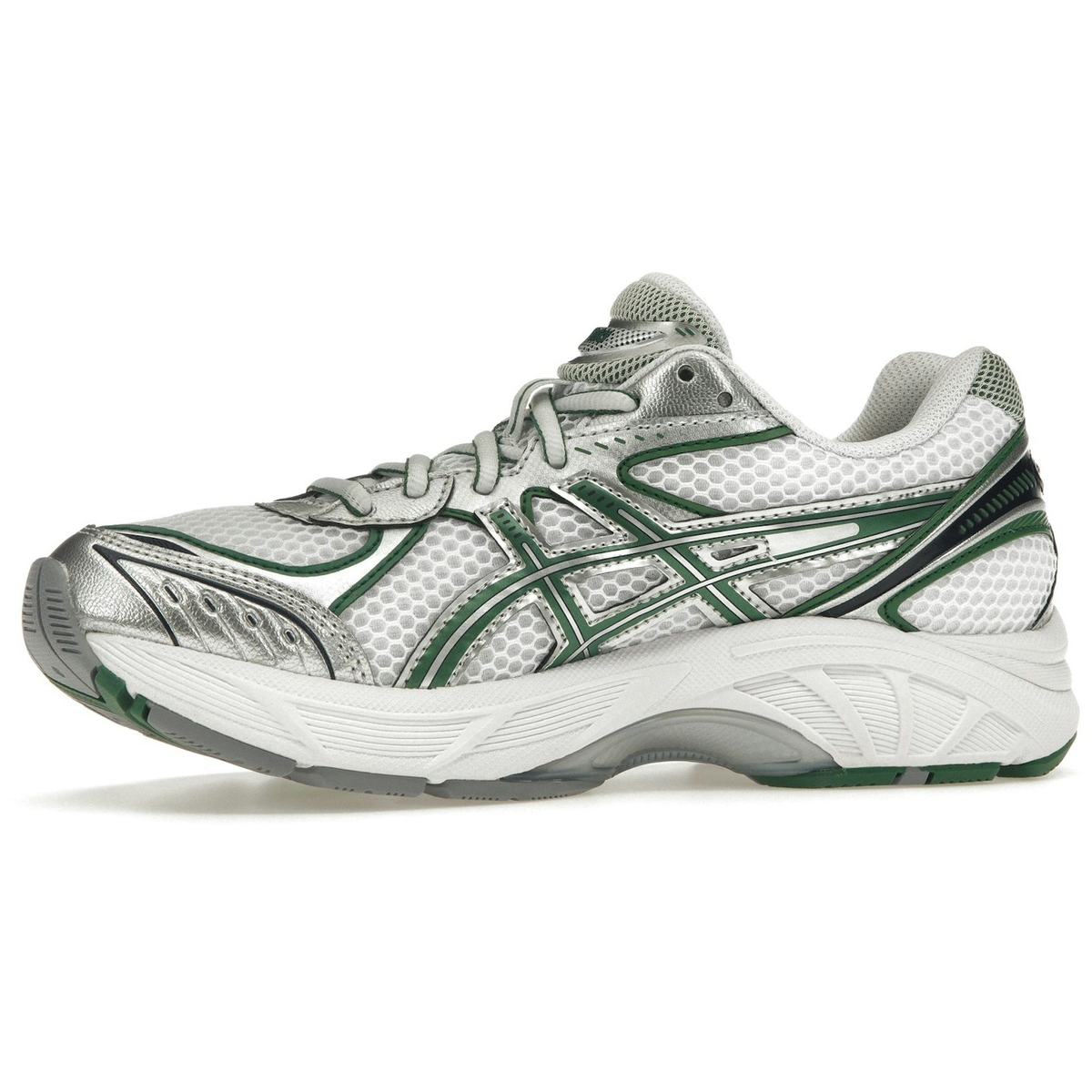 Thumbnail af Asics GT-2160 White Shamrock Green 3