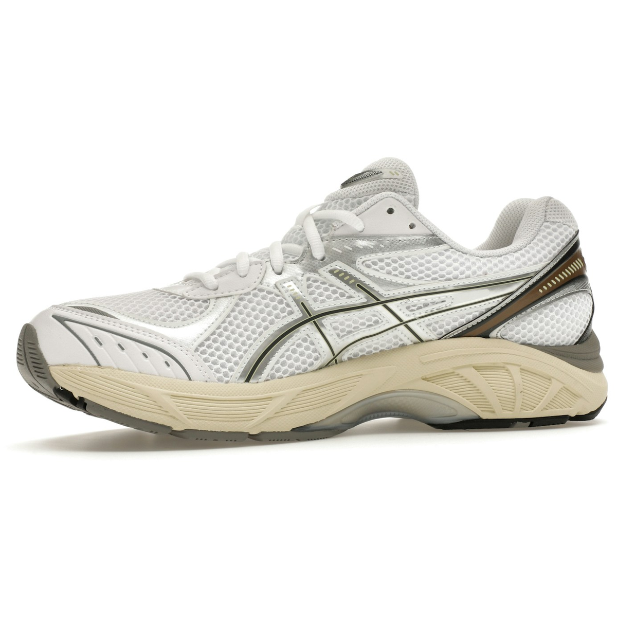 Thumbnail af ASICS GT-2160 White Soft Yellow 3
