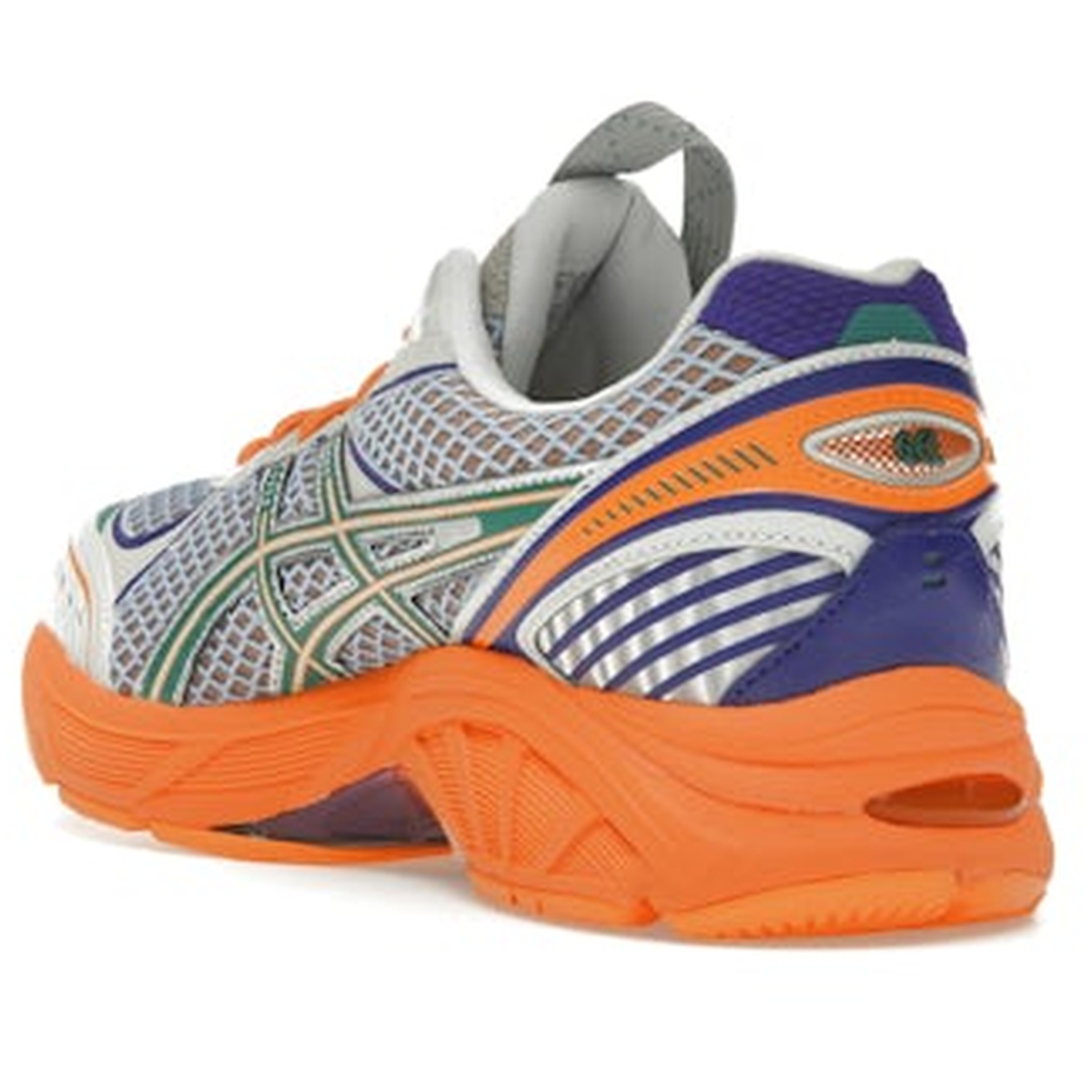 Thumbnail af Asics UB7-S GT-2160 Kiko Kostadinov Lava Orange 4