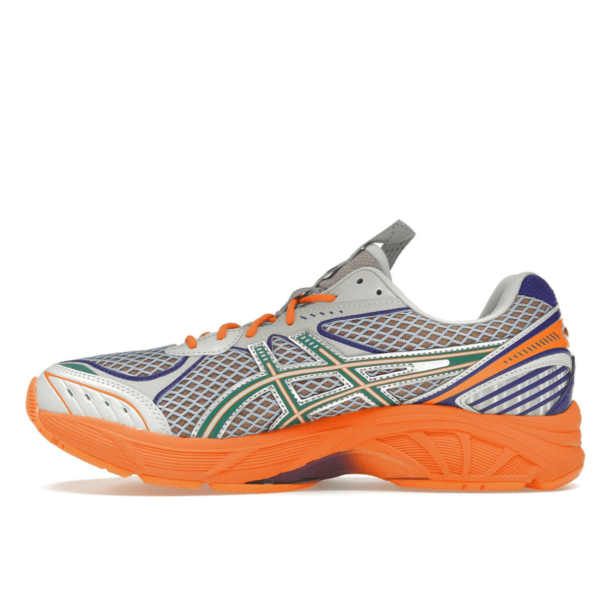 Thumbnail af Asics UB7-S GT-2160 Kiko Kostadinov Lava Orange 3