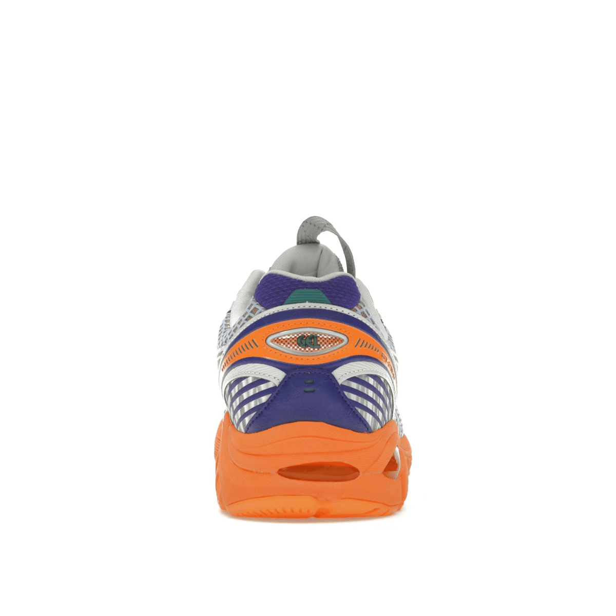 Thumbnail af Asics UB7-S GT-2160 Kiko Kostadinov Lava Orange 4