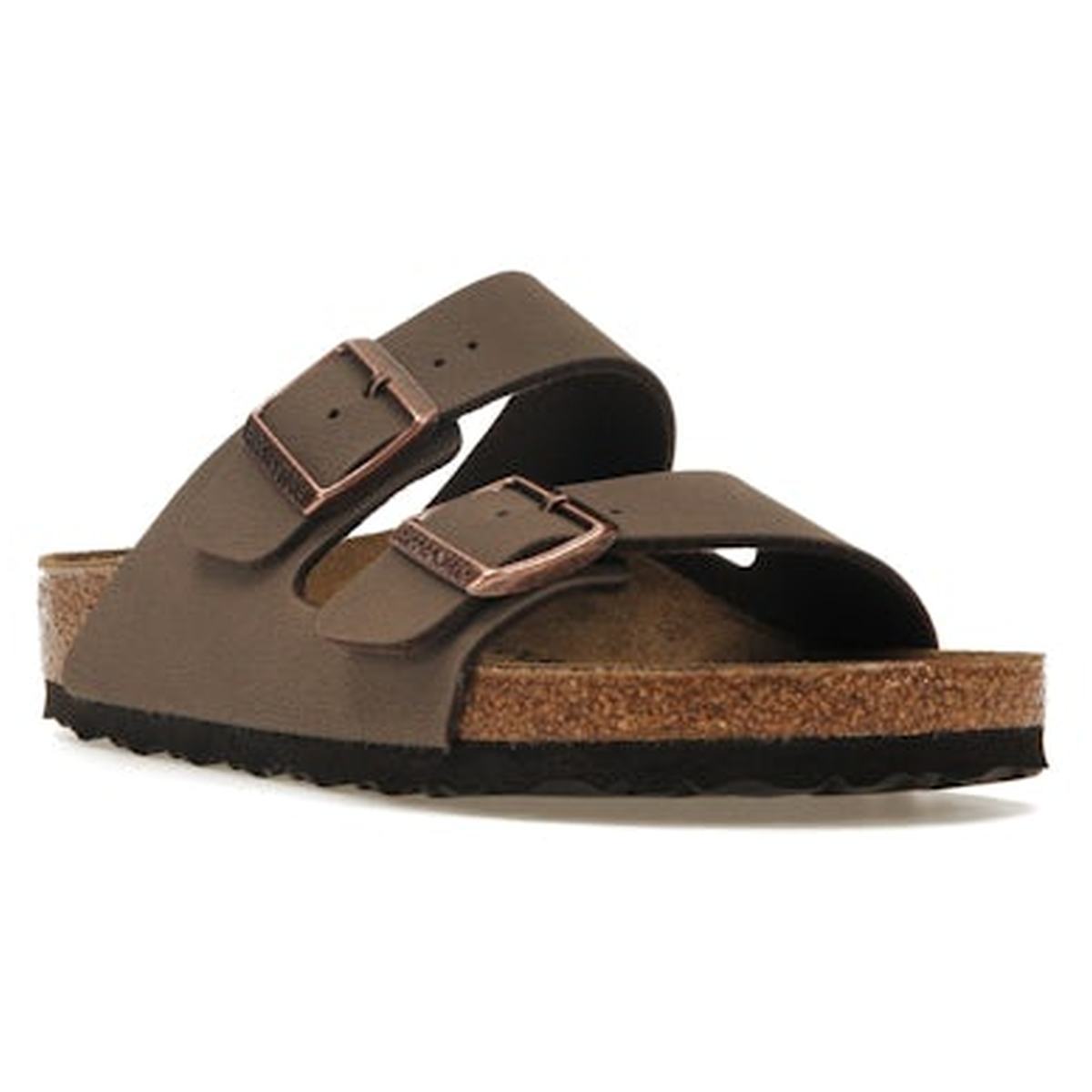 Thumbnail af Birkenstock Arizona Birkibuc Mocha 2