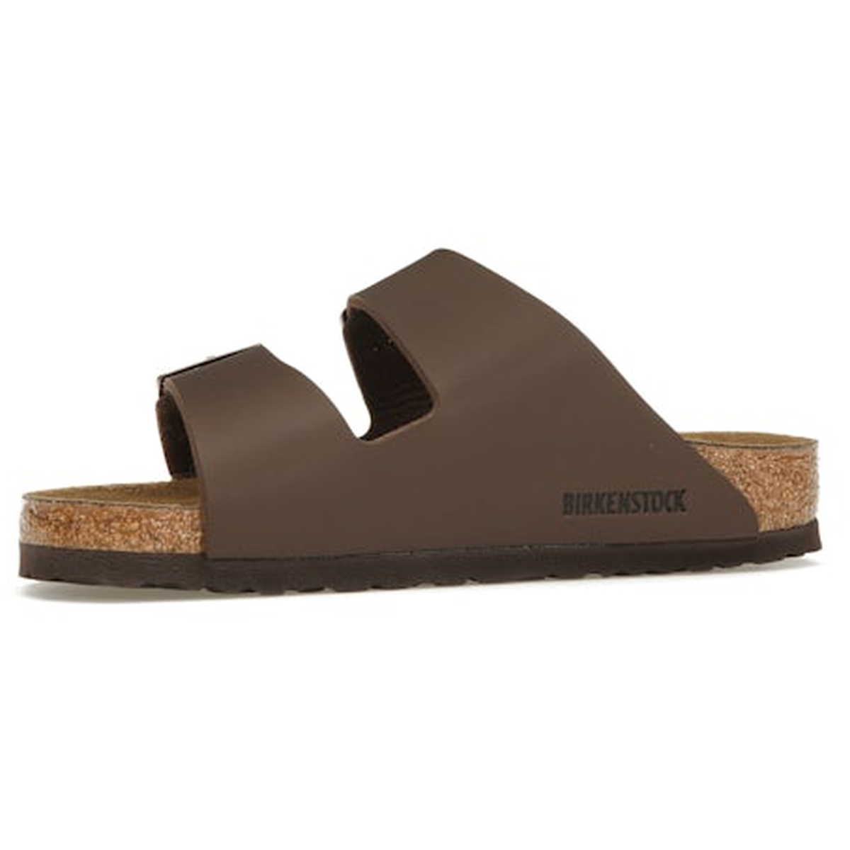 Thumbnail af Birkenstock Arizona Birko-Flor Dark Brown 3