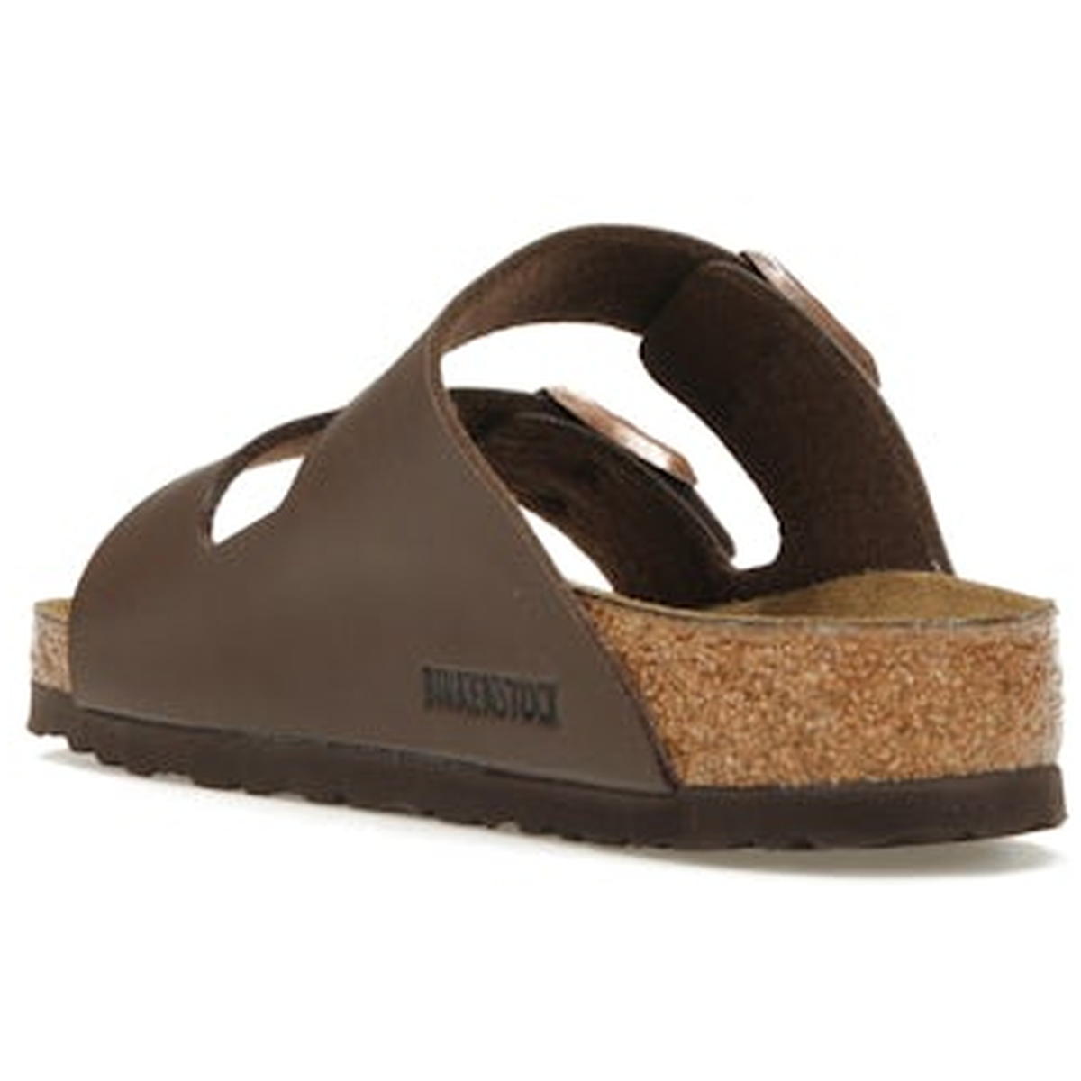 Thumbnail af Birkenstock Arizona Birko-Flor Dark Brown 4