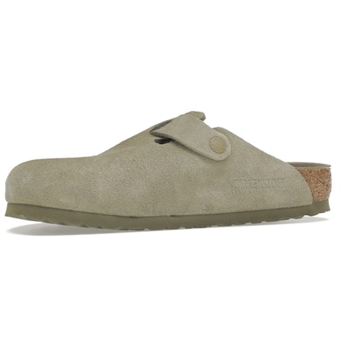 Thumbnail af Birkenstock Boston Khaki Narrow Fit 3
