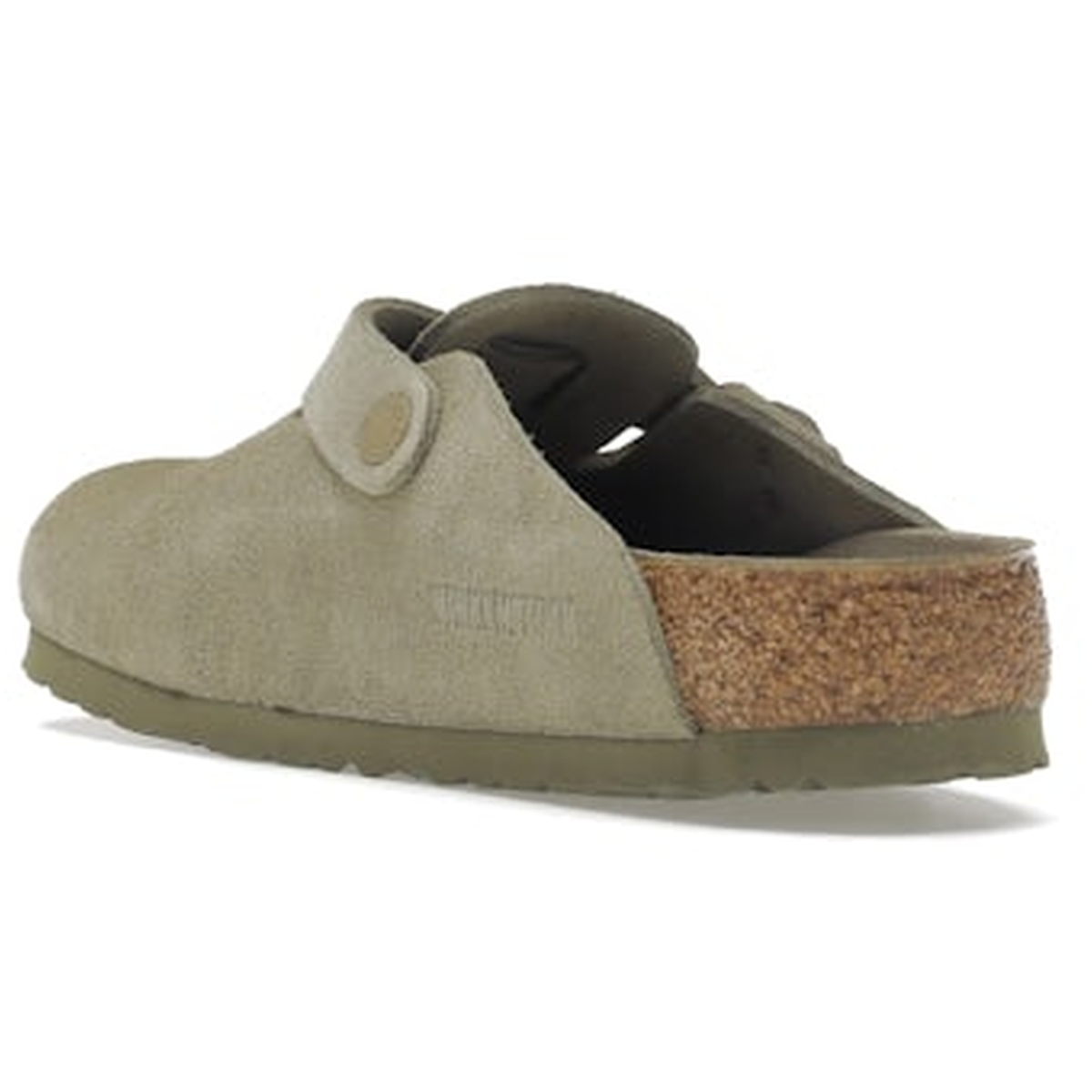 Thumbnail af Birkenstock Boston Khaki Narrow Fit 4