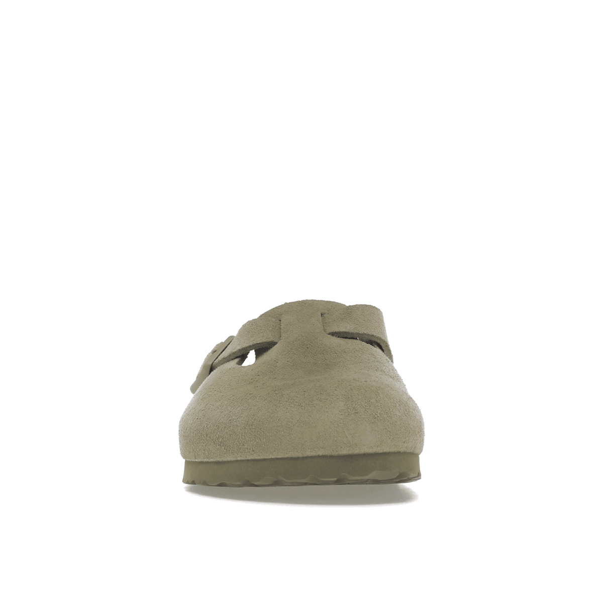 Thumbnail af Birkenstock Boston Khaki Narrow Fit 2