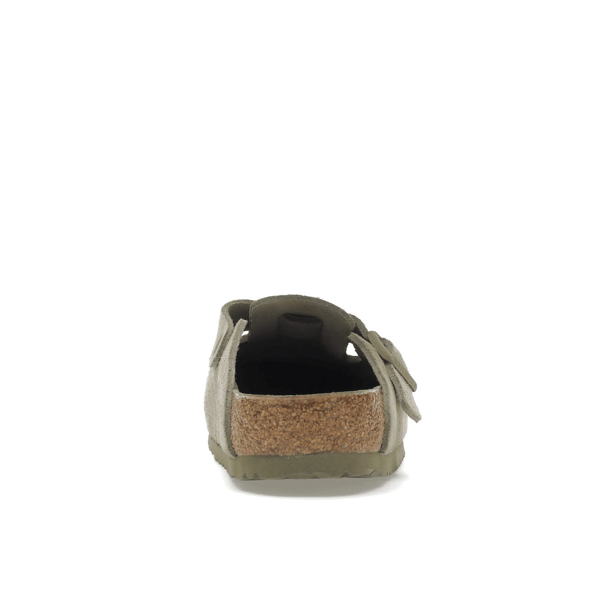 Thumbnail af Birkenstock Boston Khaki Narrow Fit 4
