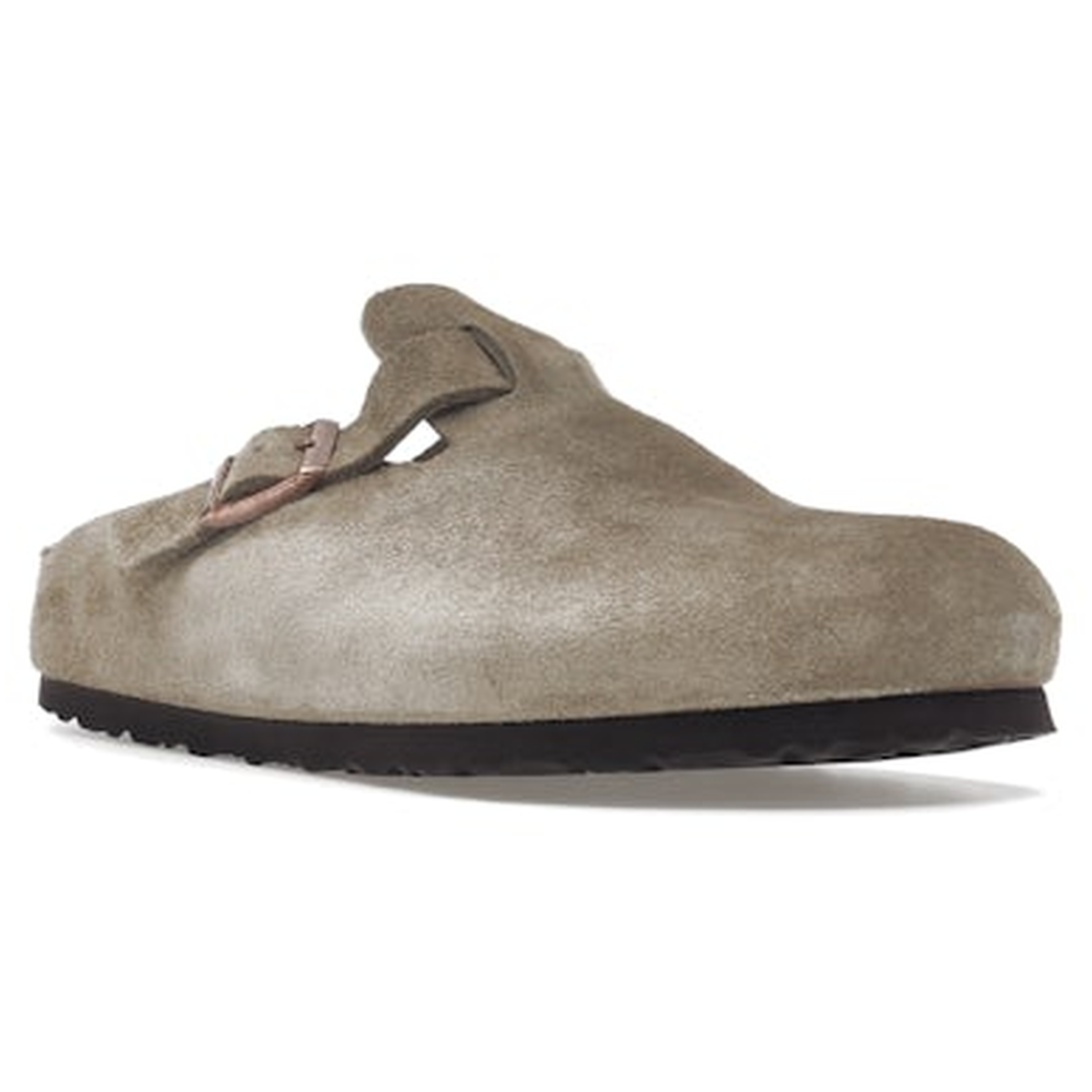 Thumbnail af Birkenstock Boston Taupe 2
