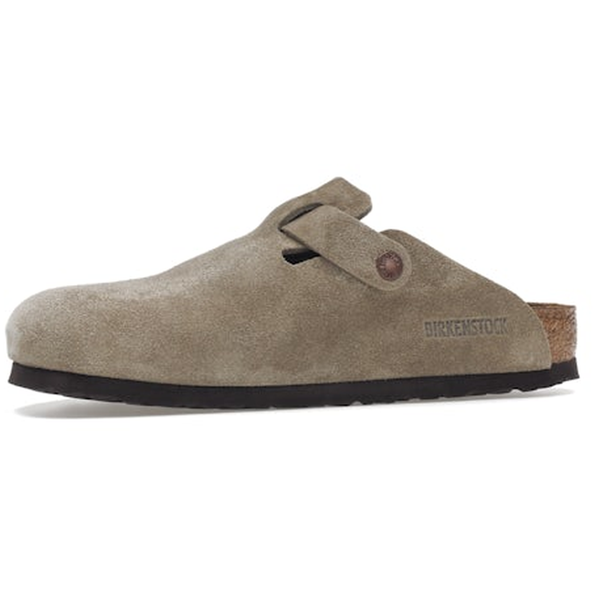Thumbnail af Birkenstock Boston Taupe 3