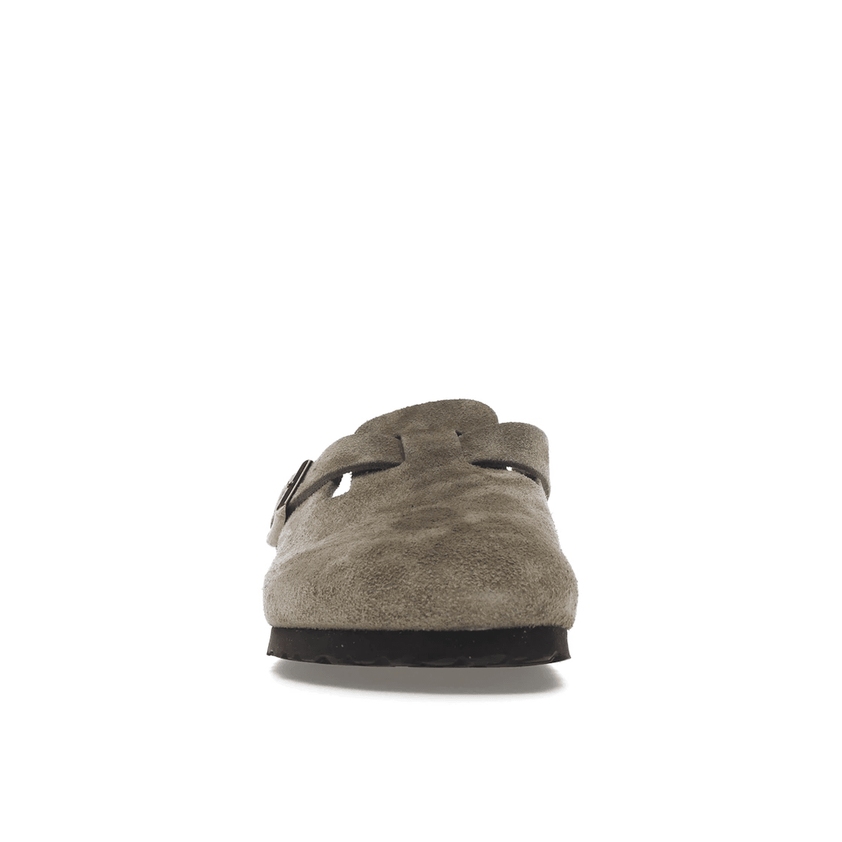 Thumbnail af Birkenstock Boston Taupe Narrow Fit 3