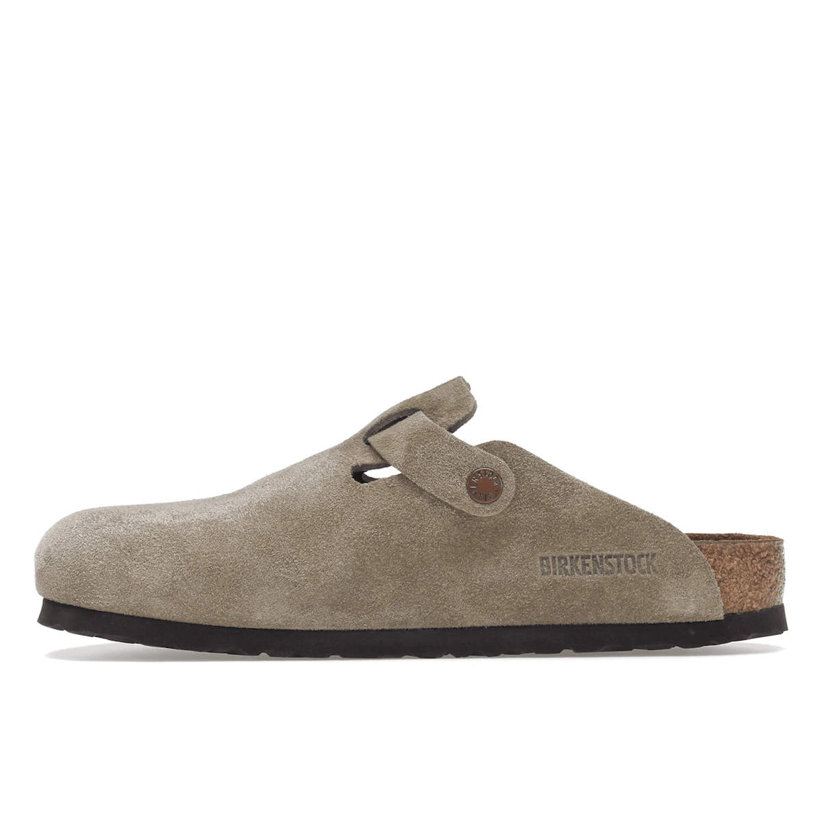 Thumbnail af Birkenstock Boston Taupe 4