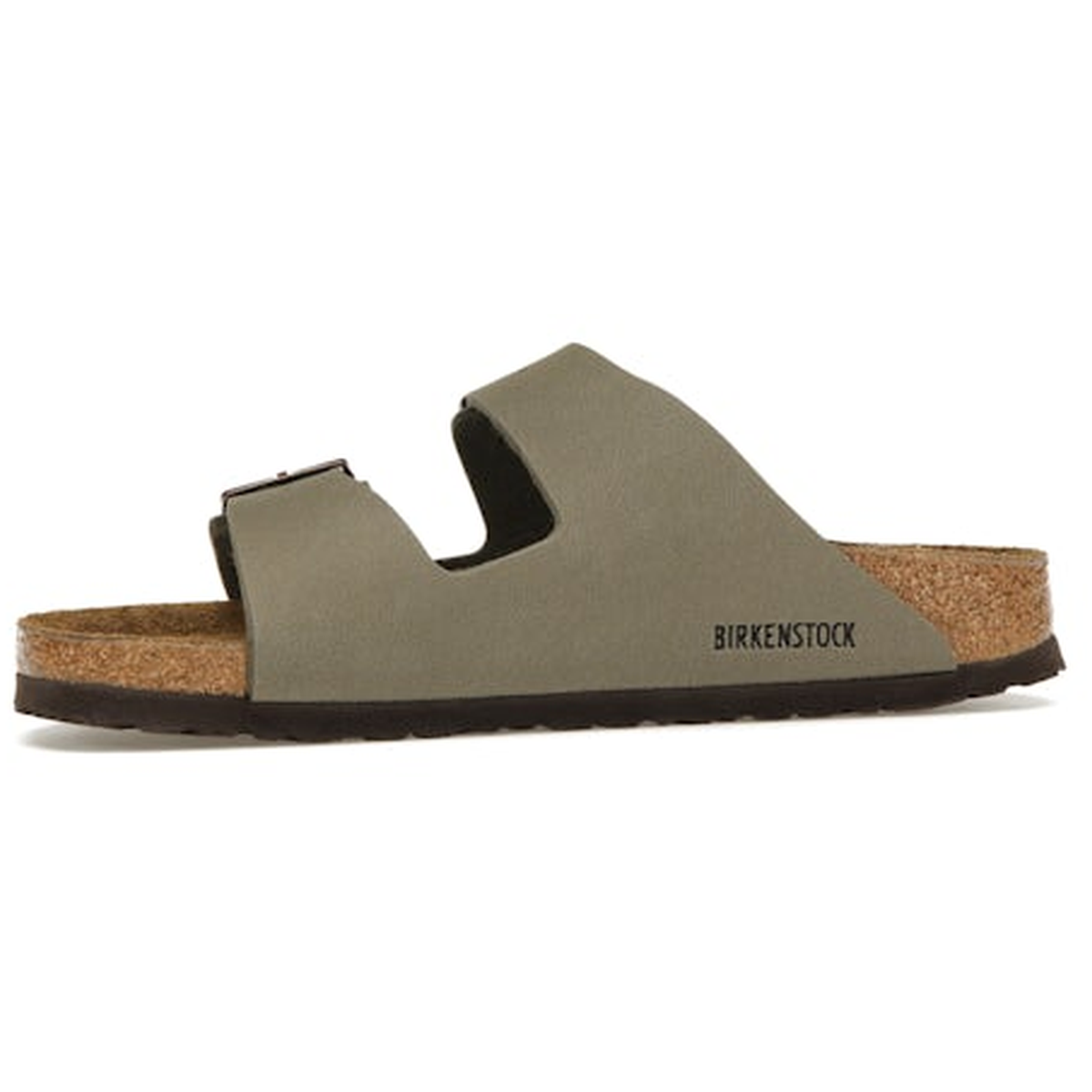 Thumbnail af Birkenstock Arizona Birkibuc Stone 3