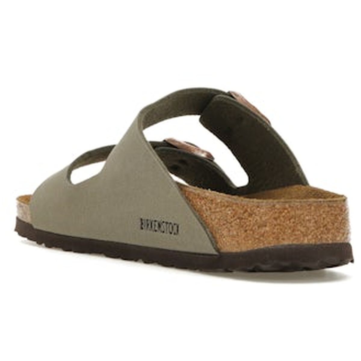 Thumbnail af Birkenstock Arizona Birkibuc Stone 4
