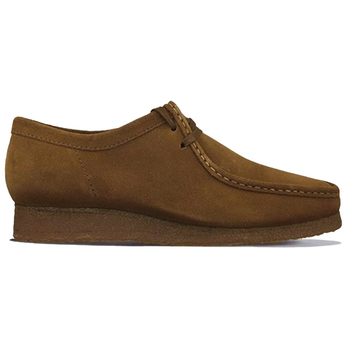 Thumbnail af Clarks Wallabee Cola 3