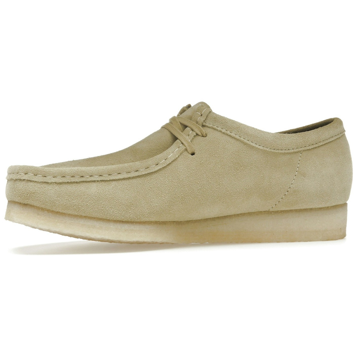 Thumbnail af Clarks Wallabee Maple Suede 3