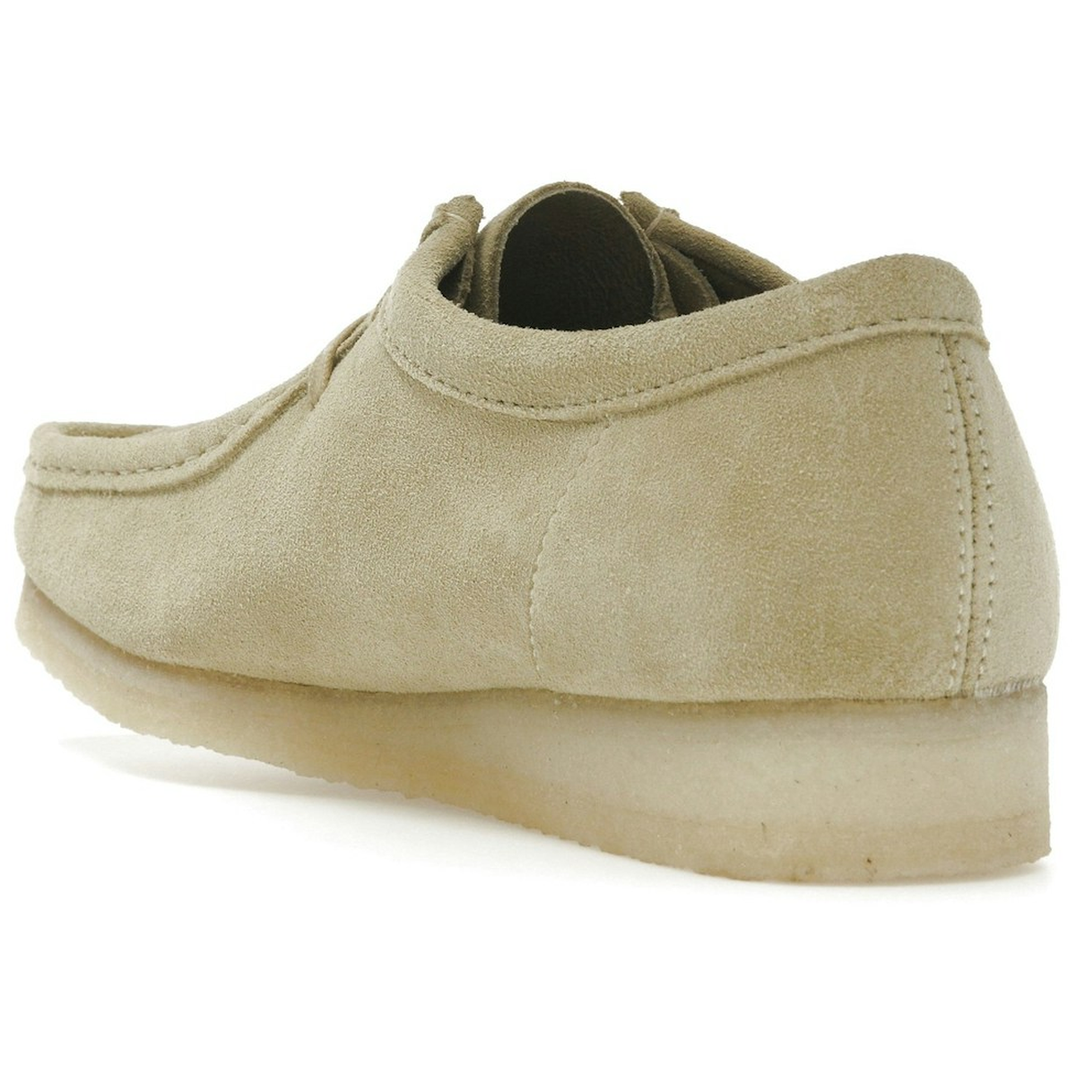Thumbnail af Clarks Wallabee Maple Suede 4