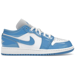 Air Jordan 1 Low SE Legend Blue Patent
