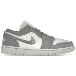 Air Jordan 1 Low SE Light Steel Grey