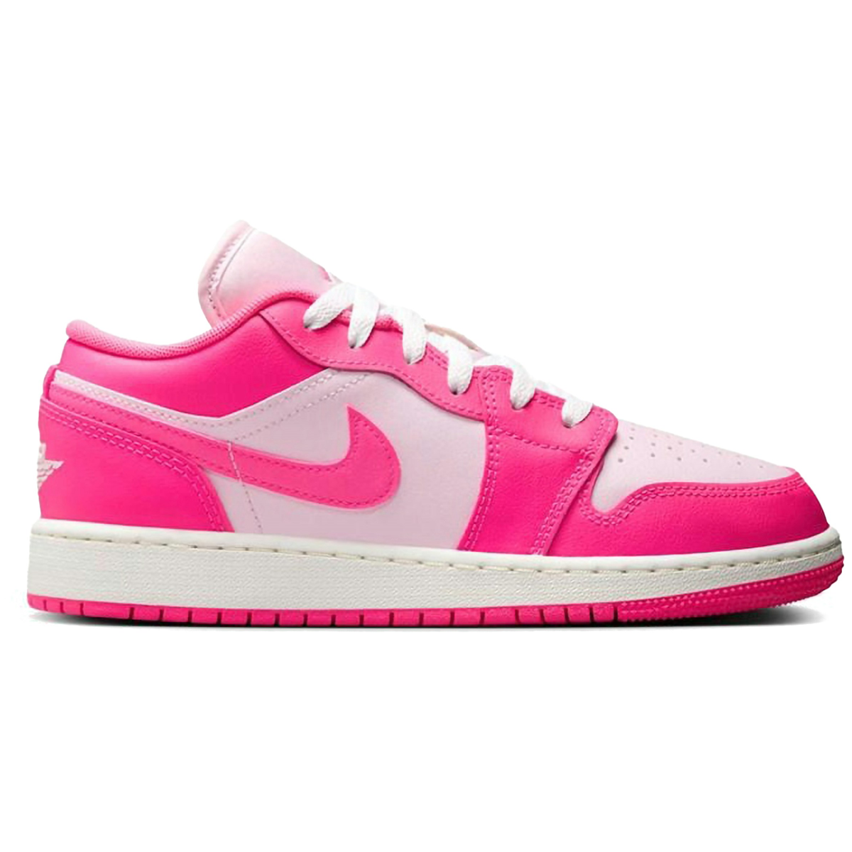 Air Jordan 1 Low Valentine's Day