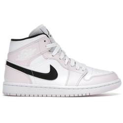 Air Jordan 1 Mid Barely Rose