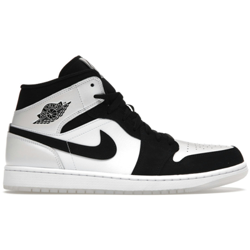 Air Jordan 1 Mid Diamond Shorts