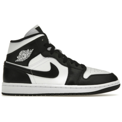 Air Jordan 1 Mid Panda