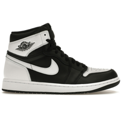 Air Jordan 1 Retro High OG Black White