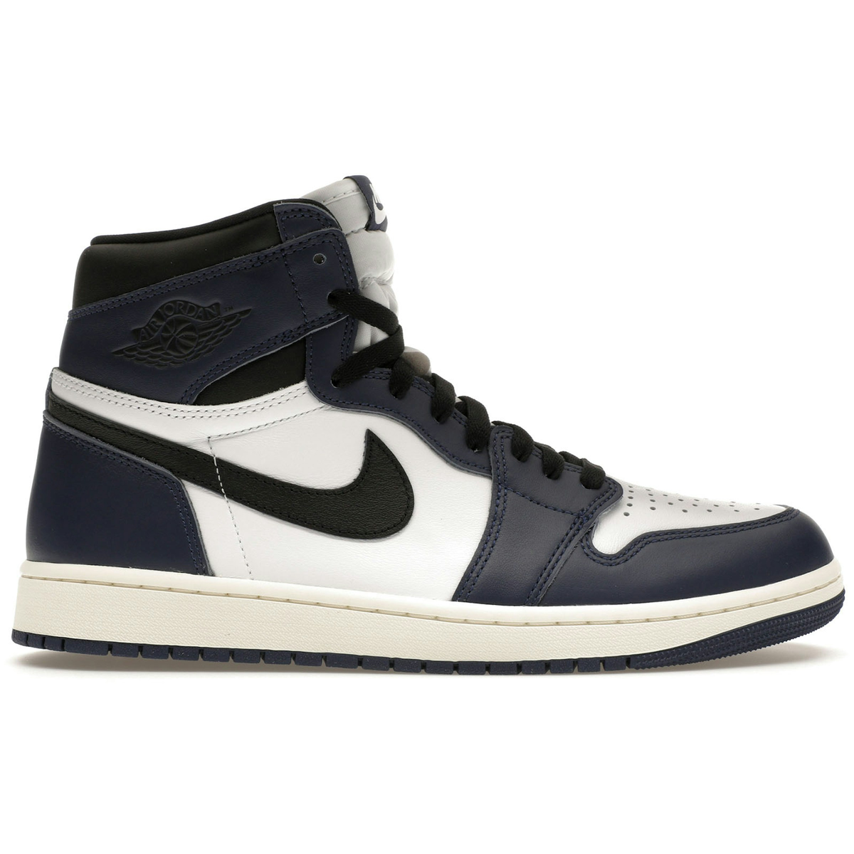 Jordan 1 Retro High OG Midnight Navy