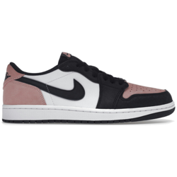 Air Jordan 1 Low OG Bleached Coral