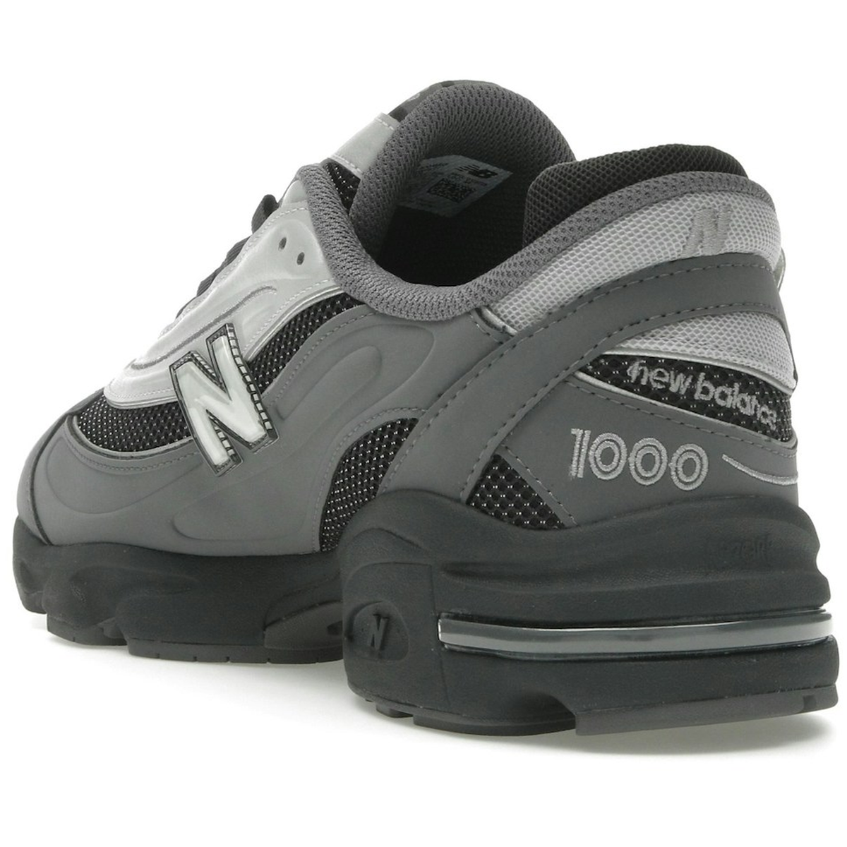 Thumbnail af New Balance 1000 Castlerock 4