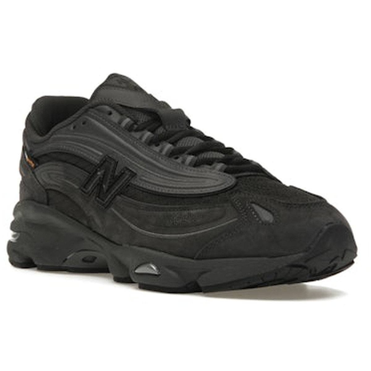 Thumbnail af New Balance 1000 Cordura Black Cement 2