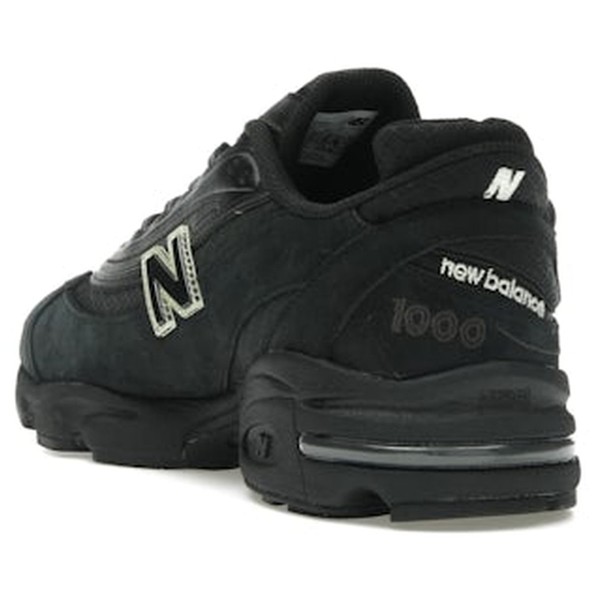 Thumbnail af New Balance 1000 Cordura Black Neon 4