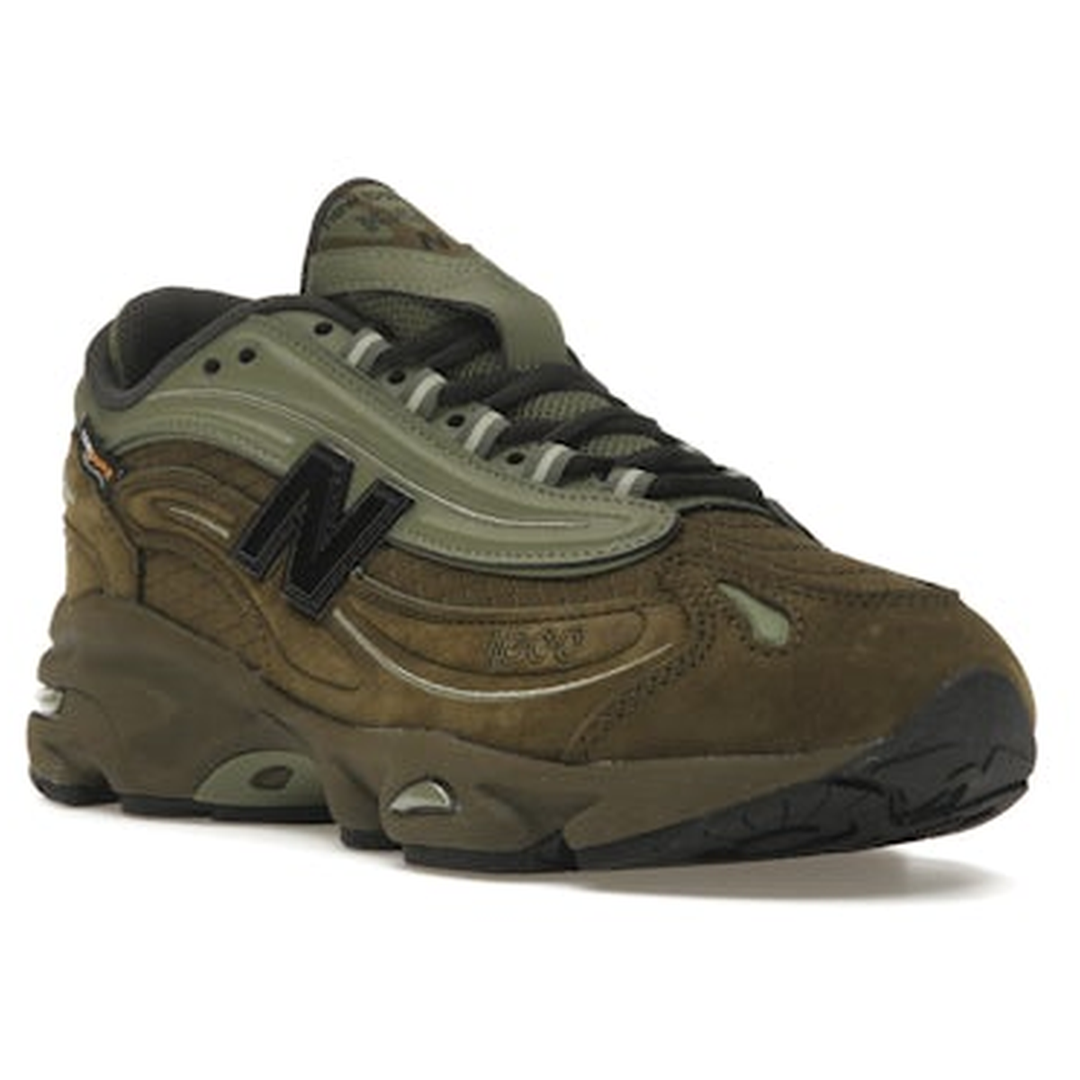 Thumbnail af New Balance 1000 Cordura Woodland 2