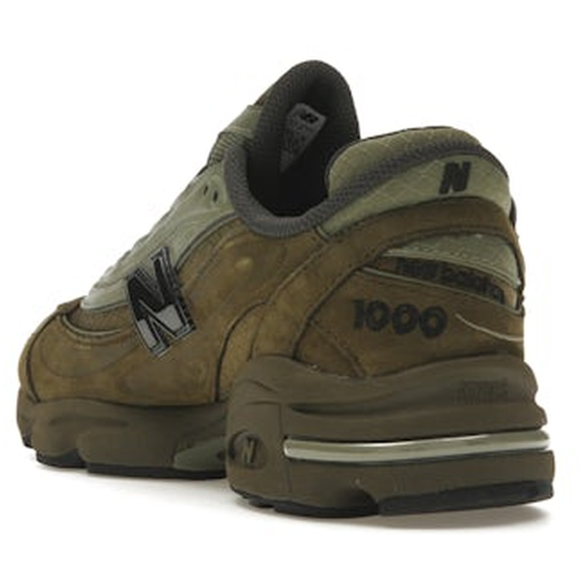 Thumbnail af New Balance 1000 Cordura Woodland 4
