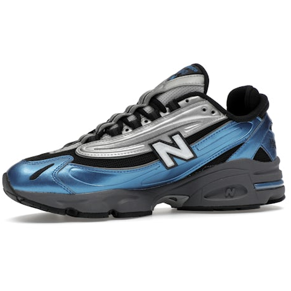 Thumbnail af New Balance 1000 Metallic Blue 3