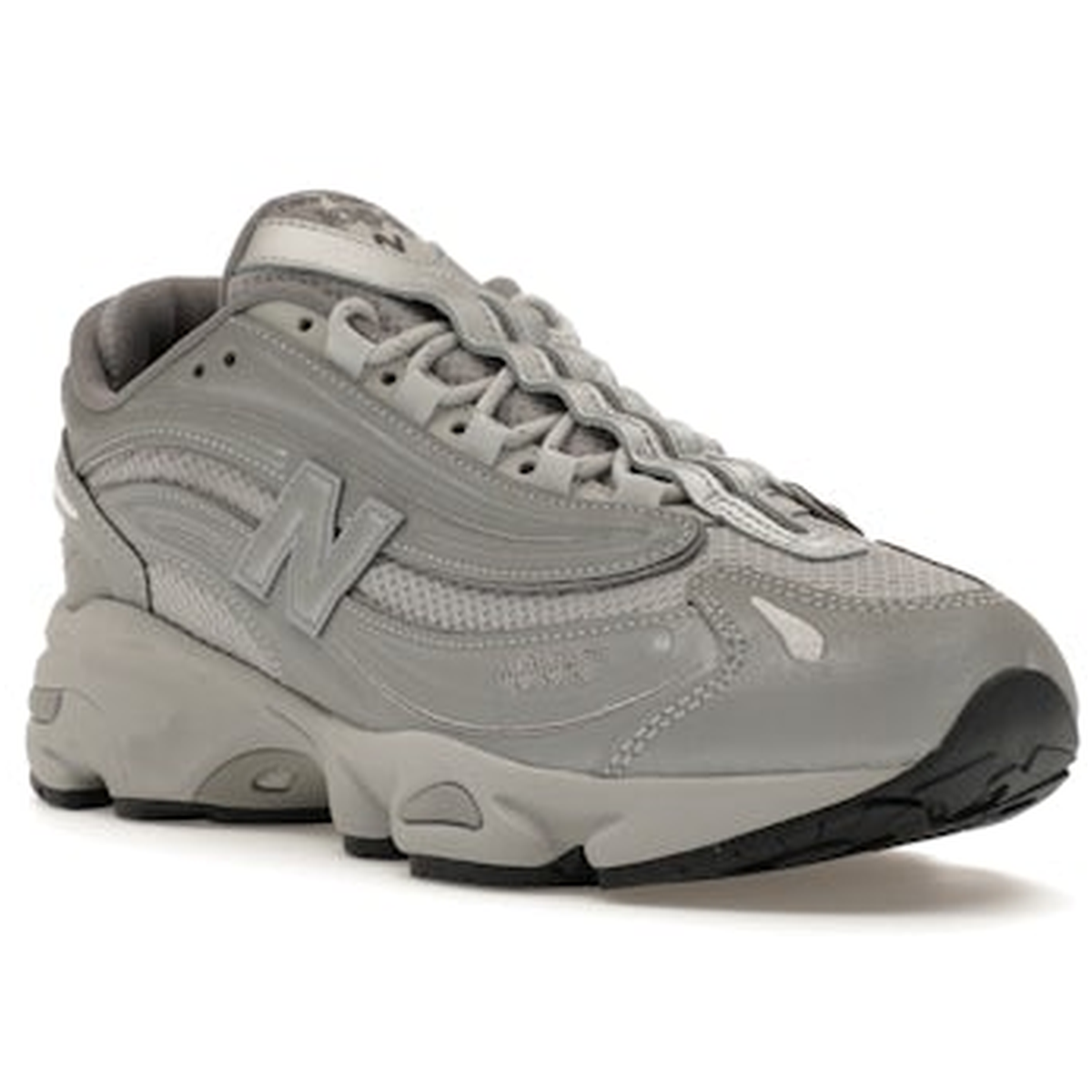 Thumbnail af New Balance 1000 Silver Reflective 2