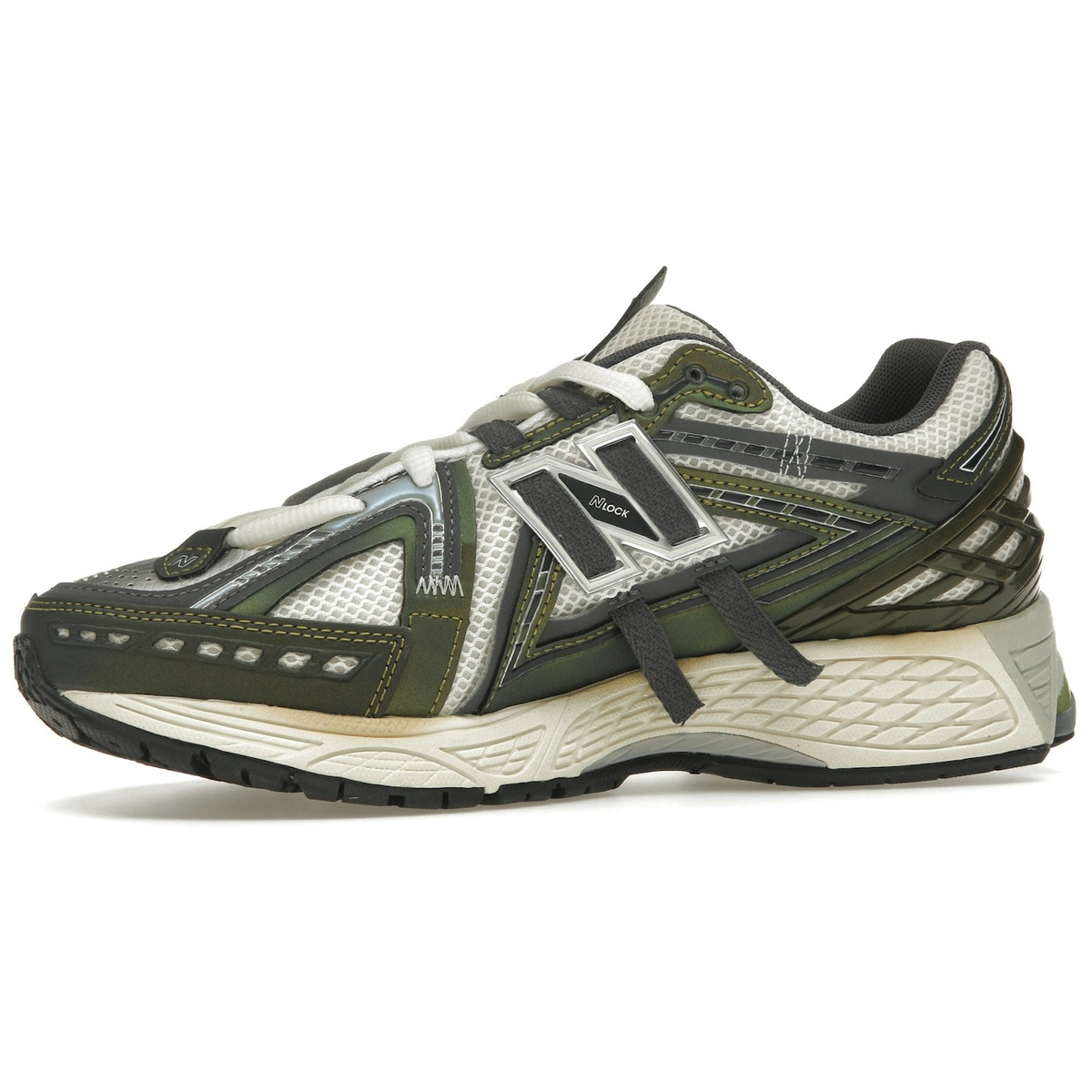 Thumbnail af New Balance 1906A Olive Juice Sea Salt 3