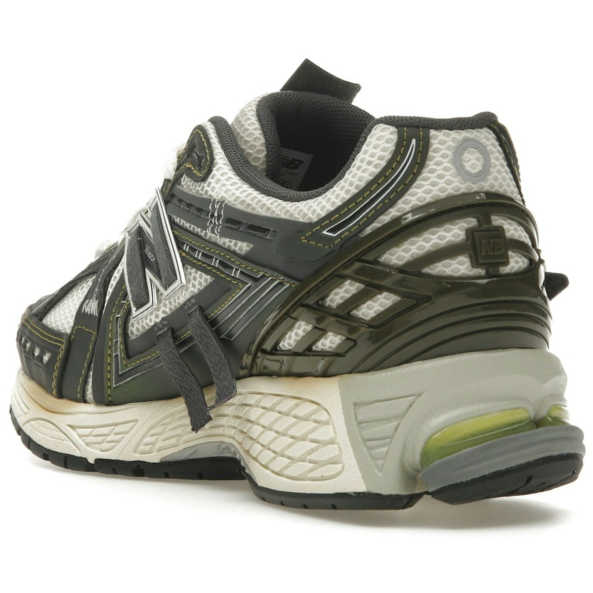 Thumbnail af New Balance 1906A Olive Juice Sea Salt 4
