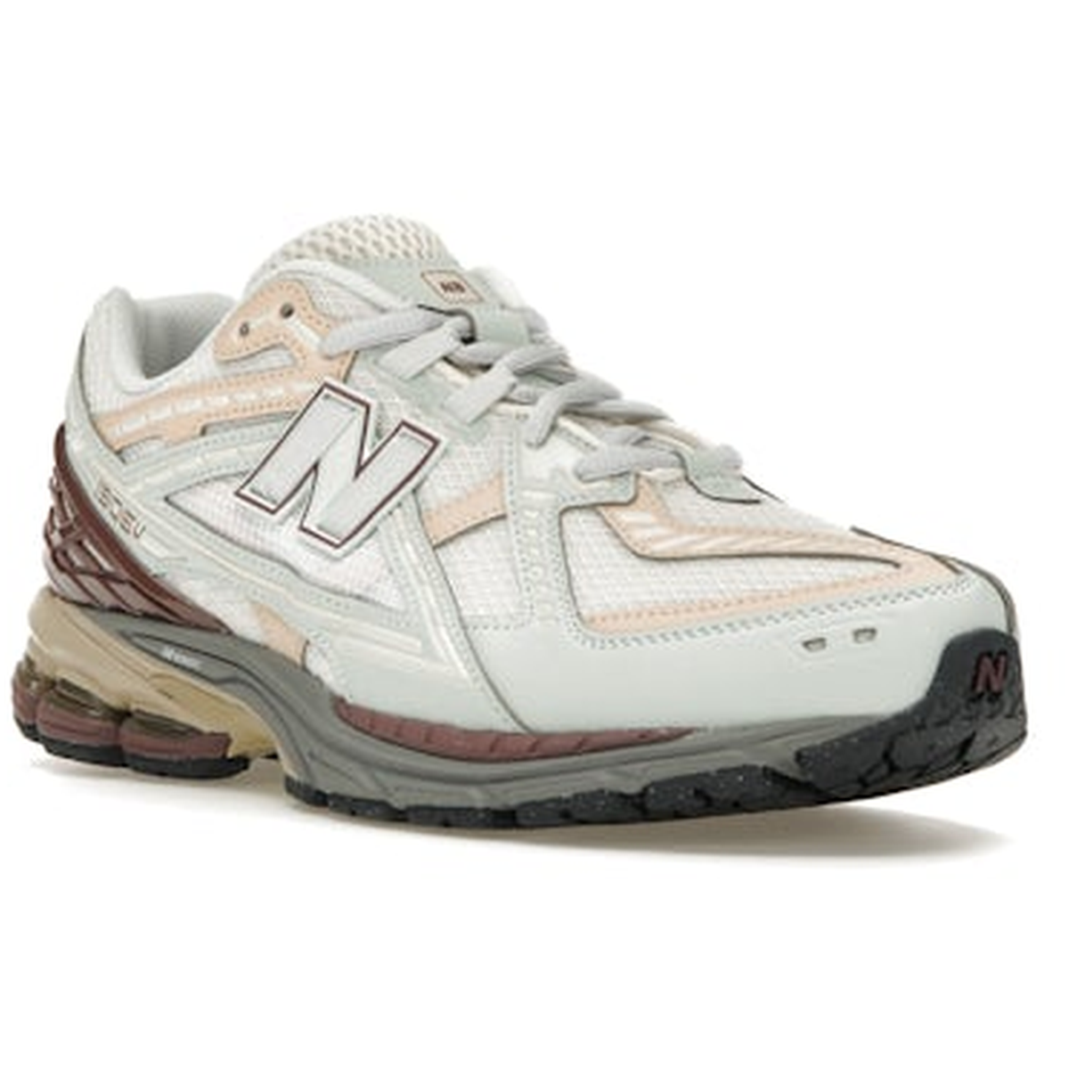 Thumbnail af New Balance 1906D Clay Ash Licorice 2