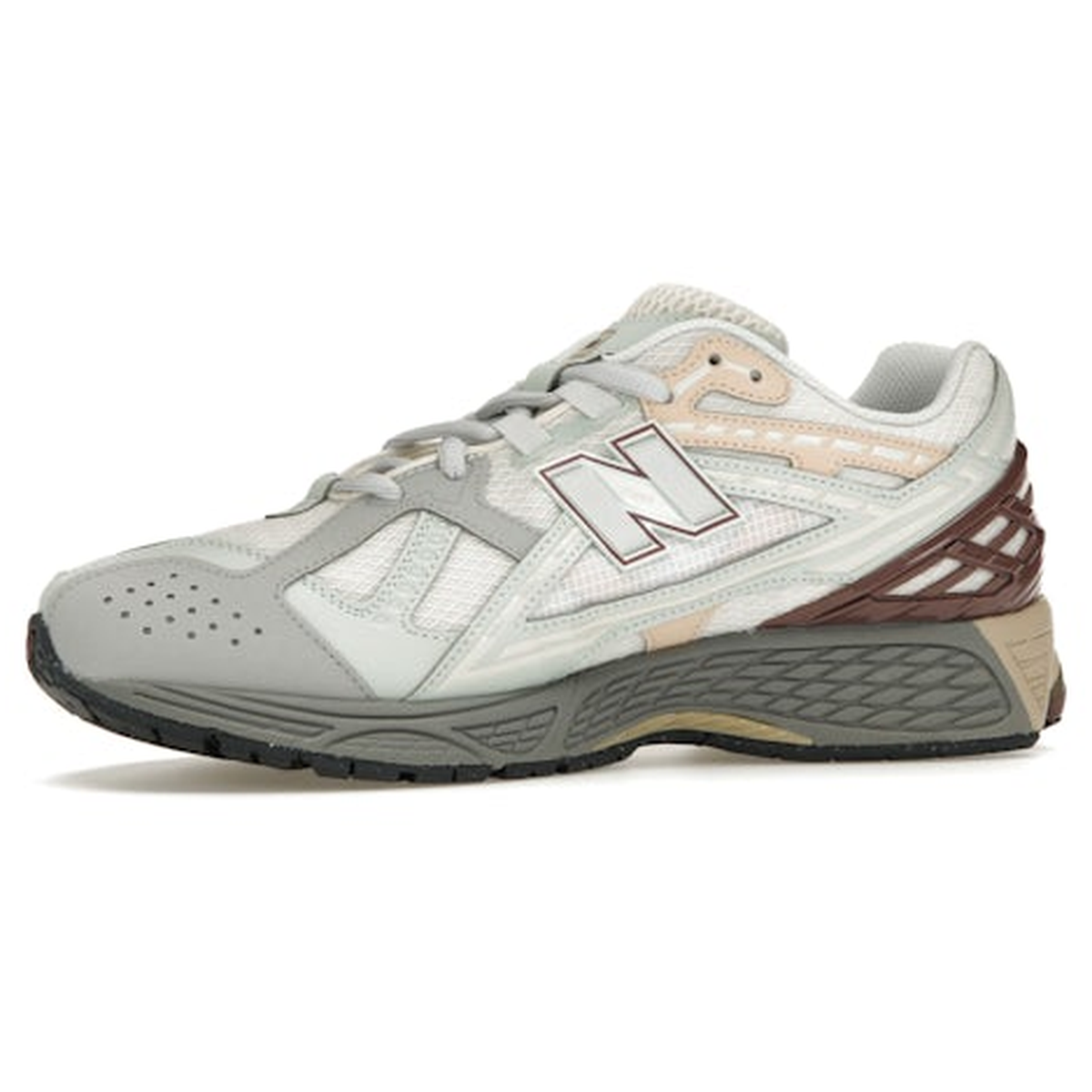 Thumbnail af New Balance 1906D Clay Ash Licorice 3
