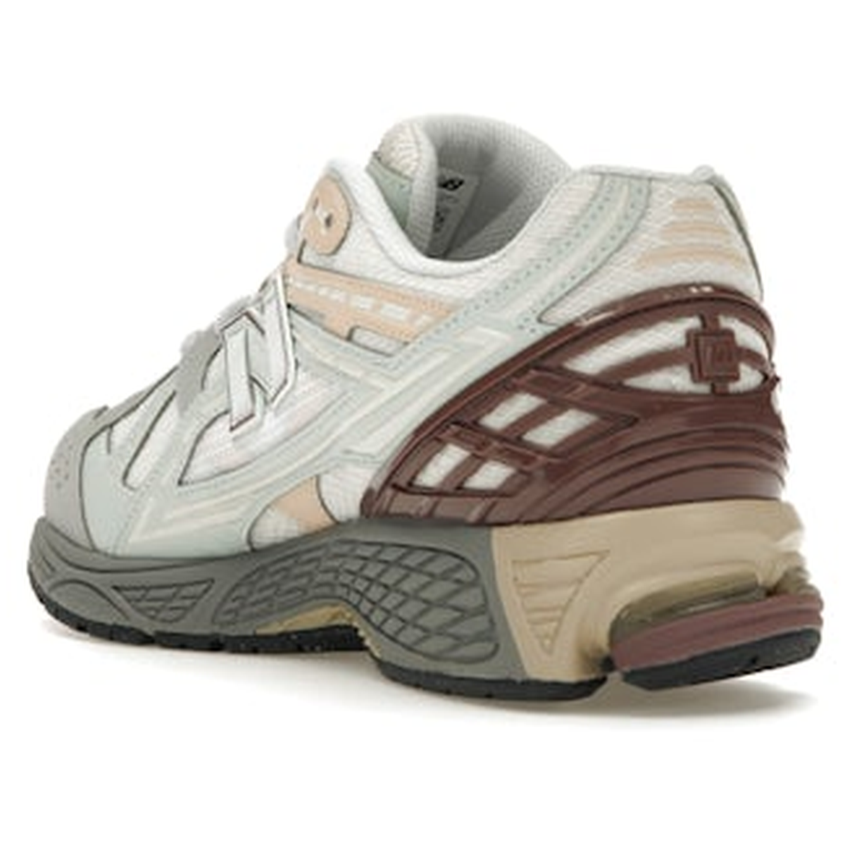 Thumbnail af New Balance 1906D Clay Ash Licorice 4
