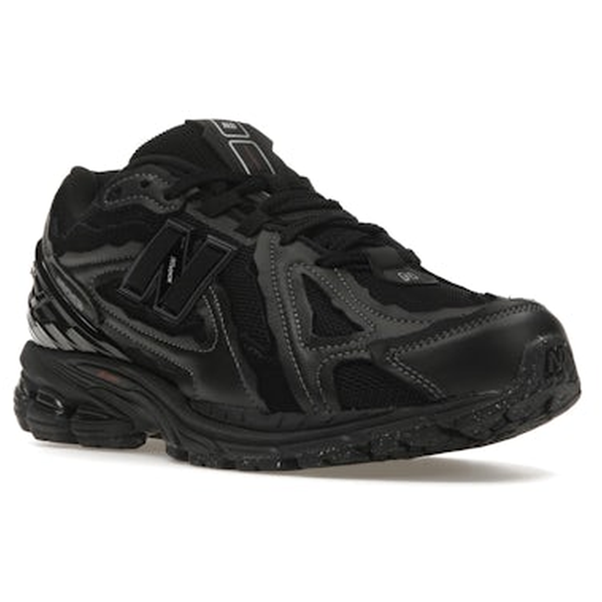 Thumbnail af New Balance 1906D Protection Pack Black Leather 2