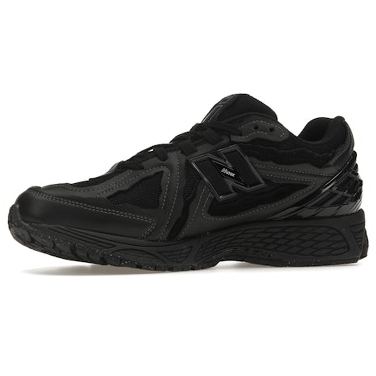 Thumbnail af New Balance 1906D Protection Pack Black Leather 3