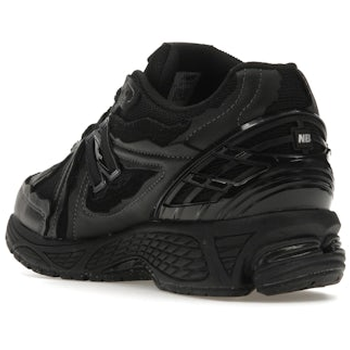 Thumbnail af New Balance 1906D Protection Pack Black Leather 4