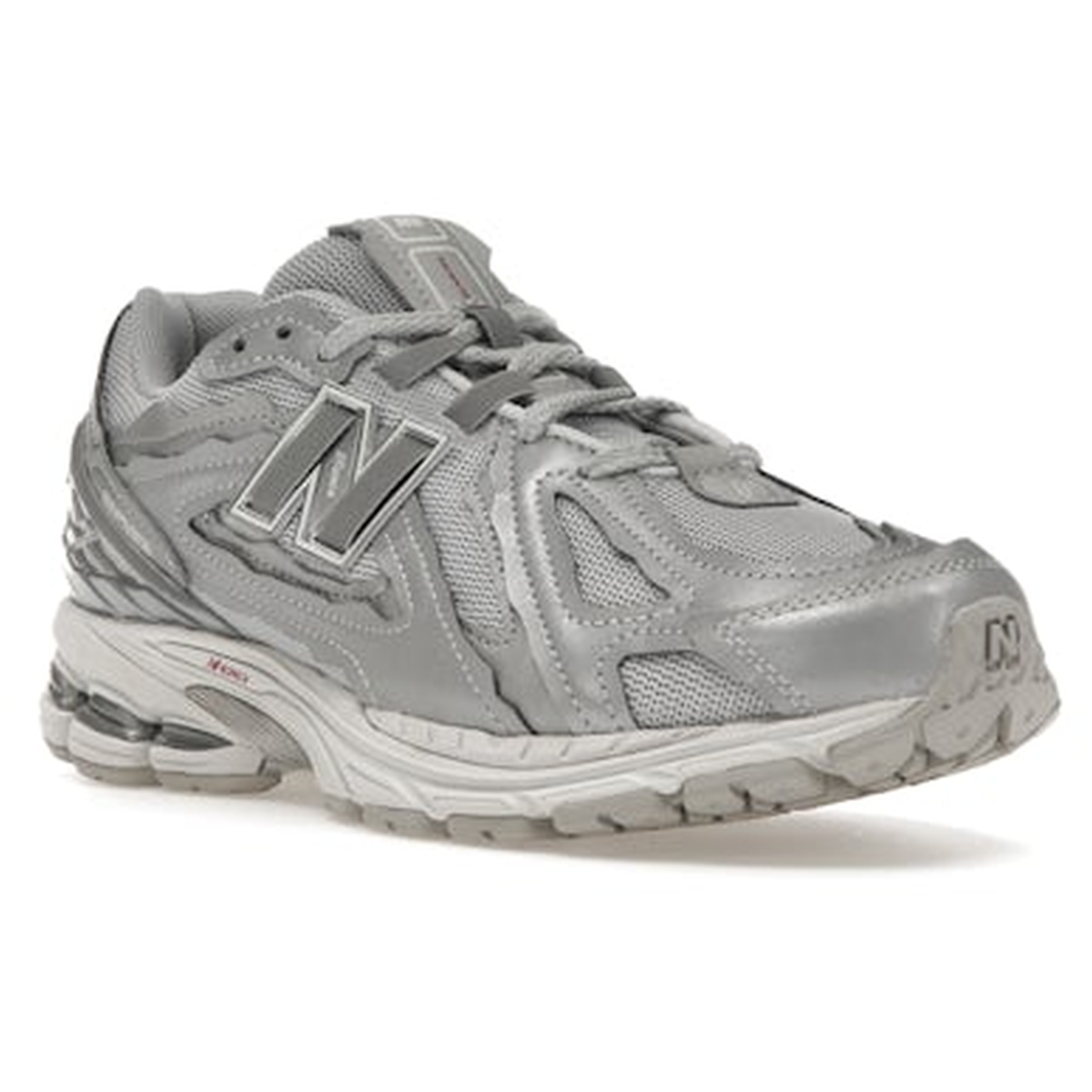 Thumbnail af New Balance 1906D Protection Pack Silver Metallic 2