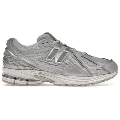 New Balance 1906D Protection Pack Silver Metallic