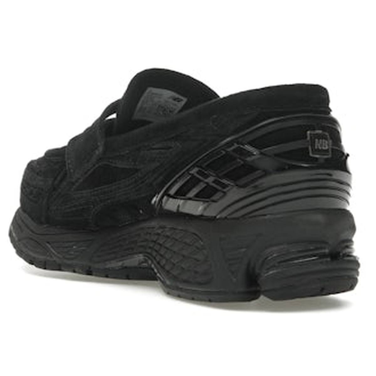 Thumbnail af New Balance 1906L Black Suede 4